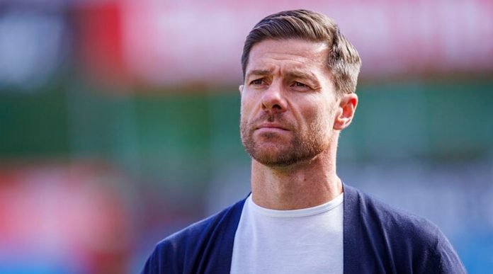 Xabi Alonso Tertarik ke Chelsea dengan Satu Permintaan Khusus Xabi Alonso Tertarik ke Chelsea dengan Satu Permintaan Khusus
