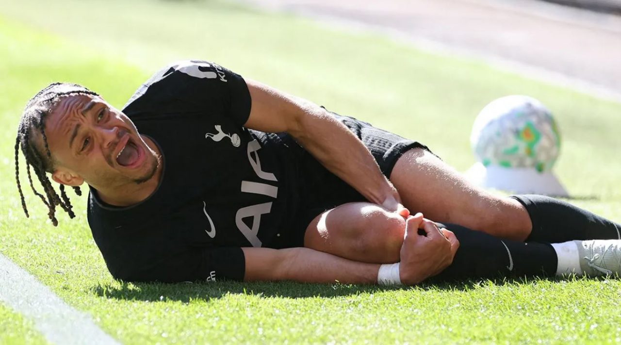 Cedera Parah Akhiri Musim Xavi Simons dan Harapan ke Piala Dunia