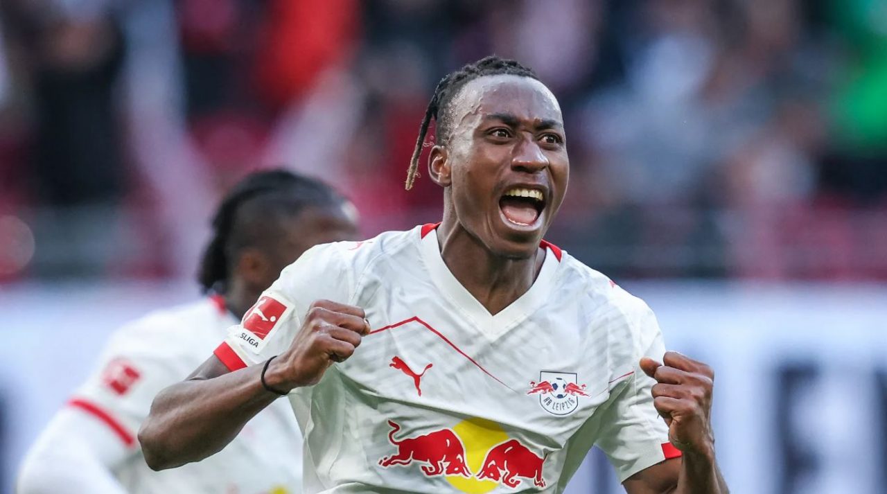 Liverpool Segera Pecahkan Rekor Transfer, Diomande Siap Datang