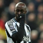 Yoane Wissa jadi beban Newcastle United setelah dulu dibeli mahal