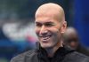 Zinedine Zidane sepakat untuk jadi pelatih Timnas Prancis usai Piala Dunia 2026 menggantikan Didier Deschamps
