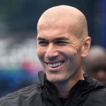 Impian Zinedine Zidane Kembali Melatih Segera Terwujud, Tapi Bukan ke PSG atau Chelsea Zinedine Zidane sepakat untuk jadi pelatih Timnas Prancis usai Piala Dunia 2026 menggantikan Didier Deschamps