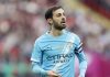 Bernardo Silva tinggalkan Manchester City