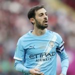 Bernardo Silva tinggalkan Manchester City
