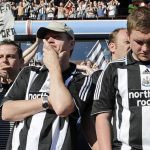 Daftar Korban Taktik 'Bunuh Diri' Newcastle: Siapa yang Salah, Pelatih atau Pemain?