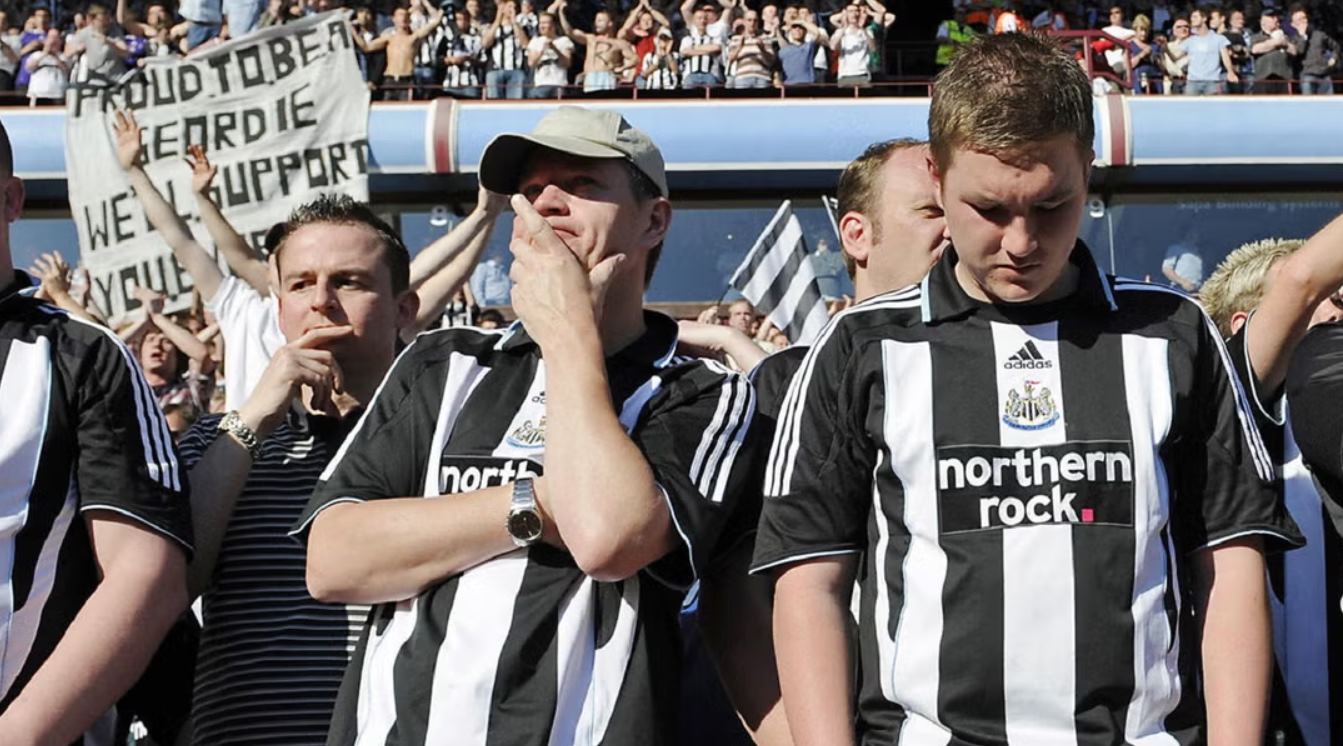 Daftar Korban Taktik 'Bunuh Diri' Newcastle: Siapa yang Salah, Pelatih atau Pemain?