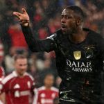 Liverpool tersingkir dari Liga Champions usai kalah agregat 0-4 lawan PSG