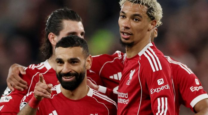 PSG Sudah Di Atas Angin, Tapi Anfield Bisa Jadi Mimpi Buruk PSG Sudah Di Atas Angin, Tapi Anfield Bisa Jadi Mimpi Buruk