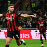 AC Milan pulangkan Niclas Fullkrug ke West Ham