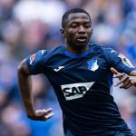 Bazoumana Toure pemain Hoffenheim incaran Liverpool