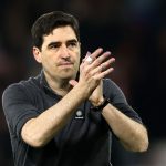Andoni Iraola resmi mundur dari posisi pelatih Bournemouth akhir musim