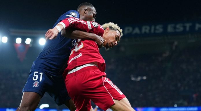 Prediksi Liverpool vs PSG di leg kedua perempat final Liga Champions 2025-2026 Prediksi Liverpool vs PSG di leg kedua perempat final Liga Champions 2025-2026