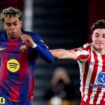 Prediksi Atletico Madrid vs Barcelona leg kedua perempat final Liga Champions 2025-2026