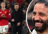 Amorim Pasti Tertawa! Analisa Kekalahan Manchester United, Balik ke Strategi Lama? Manchester United harus cari solusi strategi mereka, termasuk opsi kembali ke era Ruben Amorim