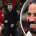 Manchester United harus cari solusi strategi mereka, termasuk opsi kembali ke era Ruben Amorim