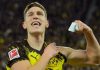 Klausul Nico Schlotterbeck Bisa Diaktifkan, Dua Raksasa Eropa Berebut Bintang Dortmund Nico Schlotterbeck pemain Borussia Dortmund yang jadi rebutan Liverpool dan Real Madrid