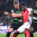 Prediksi Arsenal vs Sporting CP di leg kedua perempat final Liga Champions 2025-2026