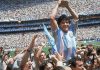 10 Peristiwa Bersejarah yang Membentuk Piala Dunia - Gilabola.com