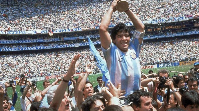 10 Peristiwa Bersejarah yang Membentuk Piala Dunia - Gilabola.com 10 Peristiwa Bersejarah yang Membentuk Piala Dunia - Gilabola.com
