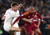 AS Roma vs Fiorentina