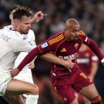 AS Roma vs Fiorentina
