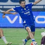 Aksi Cahya Supriadi Tak Cukup, Persib Bandung Tetap Menang 1-0 (Instagram/persib)