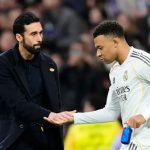 Komentar Mbappe Bikin Panas, Singgung Statusnya di Real Madrid: Tanya Pelatih! Alvaro Arbeloa dan Kylian Mbappe
