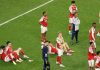 Analisa pertandingan PSG vs Arsenal