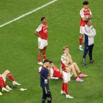 Analisa pertandingan PSG vs Arsenal
