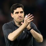 Liverpool Putuskan Andoni Iraola Sebagai Kandidat Terkuat Pengganti Arne Slot Andoni Iraola pelatih Bournemouth