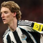 Barcelona Beda! Tekanan di Camp Nou Bisa Hancurkan Karier Anthony Gordon! Anthony Gordon