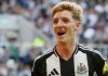 Bayern Munchen Jalin Komunikasi dengan Anthony Gordon untuk Transfer Musim Panas