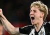 Anthony Gordon pemain Newcastle United masuk radar transfer Barcelona