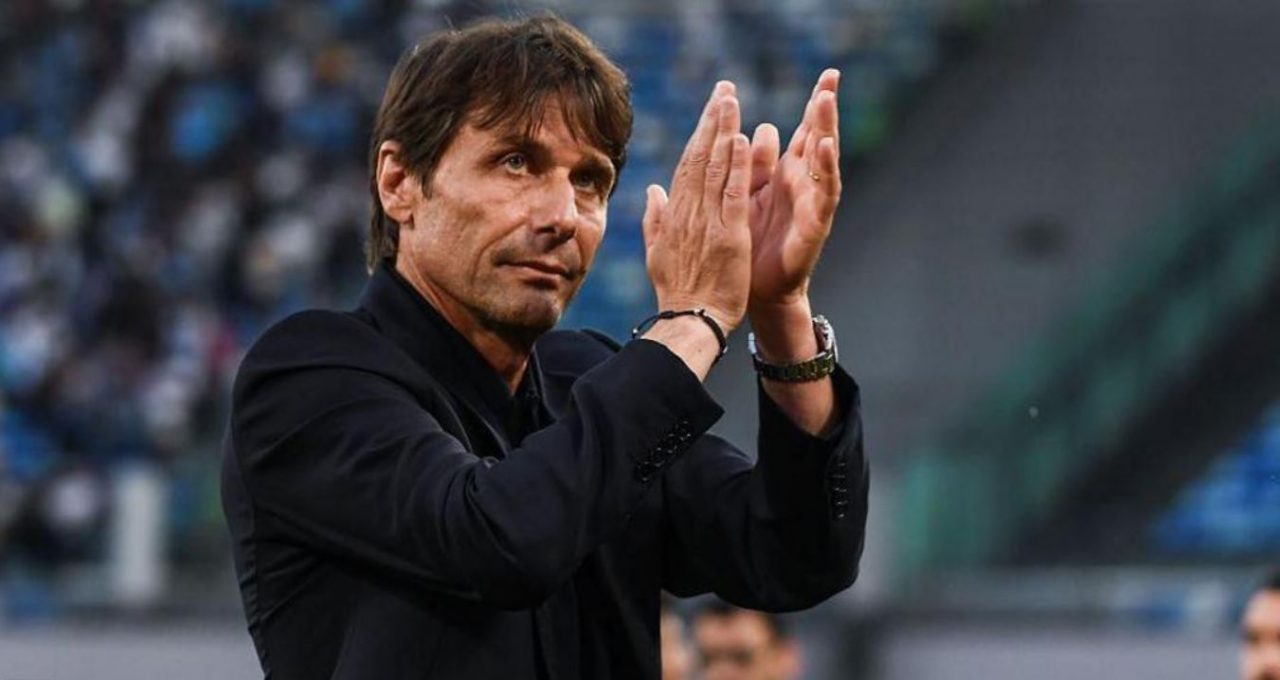 Antonio Conte
