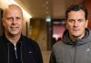 Are Slot dan Etienne Reijnen