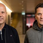 Are Slot dan Etienne Reijnen