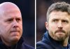 Peluang lolos Liga Champions memanas. Manchester United, Liverpool, dan Aston Villa akan menjalani laga penentuan akhir pekan ini.