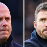 Peluang lolos Liga Champions memanas. Manchester United, Liverpool, dan Aston Villa akan menjalani laga penentuan akhir pekan ini.