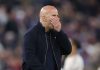 Arne Slot pelatih Liverpool