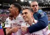 Berkat kemenangan Arsenal di laga terakhir melawan West Ham, The Gunners bisa raih gelar juara lebih cepat, tapi ada syaratnya!