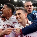 Berkat kemenangan Arsenal di laga terakhir melawan West Ham, The Gunners bisa raih gelar juara lebih cepat, tapi ada syaratnya!
