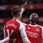Arsenal calon juara Premier League 2025-2026