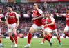 Arsenal punya statistik mengagumkan untuk tembus final Liga Champions 2026