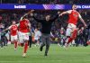Arsenal Akhirnya Kembali ke Final Liga Champions Setelah 20 Tahun