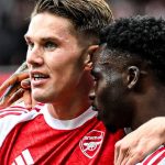 Arsenal vs Fulham United