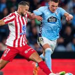 Atletico Madrid vs Celta Vigo