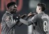 Ketegangan di ruang ganti Real Madrid disebut semakin memanas setelah Federico Valverde dan Aurelien Tchouameni terlibat keributan serius.
