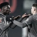 Ketegangan di ruang ganti Real Madrid disebut semakin memanas setelah Federico Valverde dan Aurelien Tchouameni terlibat keributan serius.
