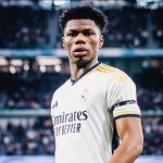 Aurelien Tchouameni Pilih Bertahan di Real Madrid Meski Diminati Klub Inggris