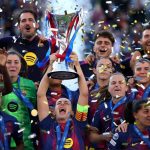 Barcelona juara Liga Champions Wanita 2025-2026